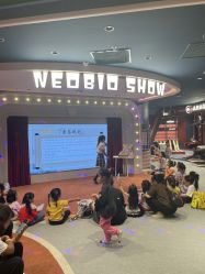 -奈尔宝家庭中心·亲子餐厅(北京东坝万达店)