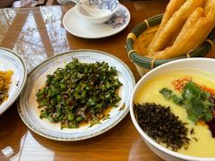 -福照楼汽锅鸡·云南菜(护国路店)