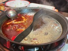 -江北北火锅馆·公路夜市(魏公村店)