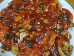 -牛八宝桂林米粉(八里庄店)