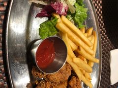 -TAMATI(巴黎贝甜韩式西餐厅店)