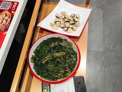 -鲍媽·原汤鲍鱼鸡(克拉广场店)