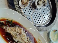 -巧克力渔家.小船海鲜胶东菜(万平口店)