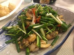 -渔娘渔家丹东海鲜(东直门店)