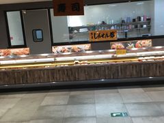 -果蔬好生活超市(乐堤港店)