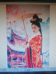 点击看大图 -素合写真摄影(合肥原创店)