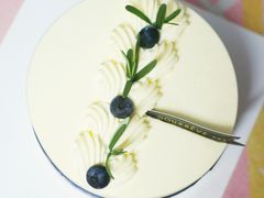 -杜哈夫DOUX RÊVE·生日蛋糕(日月光店)