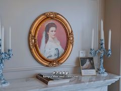 -Me Coffee下午茶艺术空间