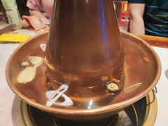 -宣武小院涮肉(前门店)