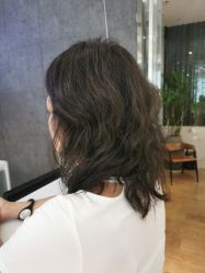 -意廊 Hair Salon