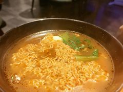 -京狮炙燥·精酿烧烤(首经贸店)