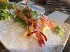 -森味薪火烧•烧鸟居酒屋•日本料理(望京店)