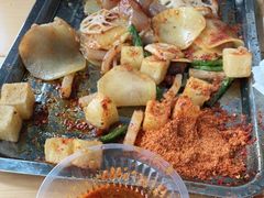 -南门黄孃甜不辣