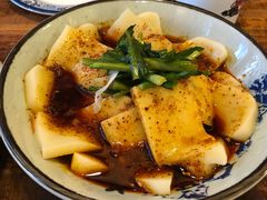 嫂子搅团-左陕右甘(亚运村店)