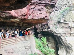 -云台山风景名胜区