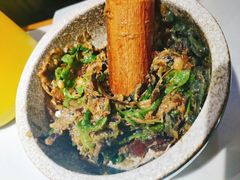 -炊烟小炒黄牛肉(中心印象城店)