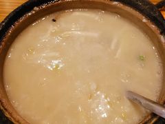 -粤港湾砂锅粥·宵夜(宝龙店)