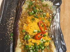 -质烤烤物·活烤海鲜(质烤总店)