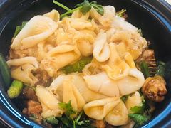 -芳村榕树头叹佬鸡煲(体育西店)