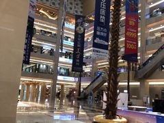 -居然之家(两江国际MALL店)