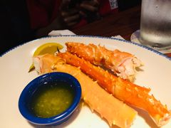 -RED LOBSTER(多伦多DT店)