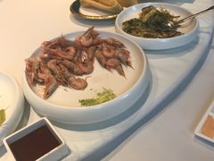 -怡情荟•海鲜青岛菜(五四广场旗舰店)