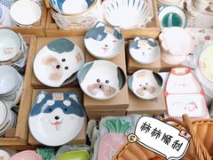 -南泰百货批发市场