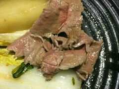 -手选潮汕鲜活牛肉火锅(二七广场店)