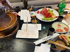 -乔先生涮肉·鲜活牛羊肉火锅(塘沽店)