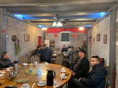大堂-三泉湾侨文化主题餐厅