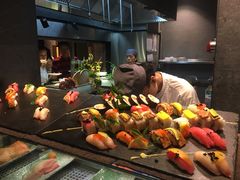 -深圳四季酒店·馥自助餐厅