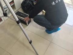 -科立恩进口除甲醛甲醛检测