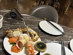 -曲水兰亭(北京四惠店)