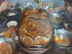 -原乡故事里海鲜大餐(玉祥门北马道巷店)
