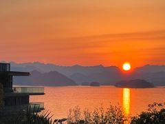 -绿城千岛湖喜来登度假酒店