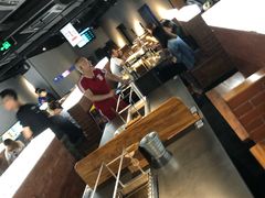-很久以前羊肉串(中山公园店)