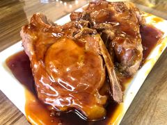 -砂锅李(九江路店)