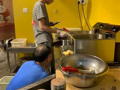 -傅强排骨(成都总店)