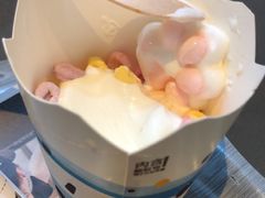 -麦当劳(佛山流行前线店)