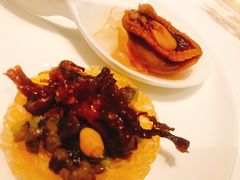 -8餐厅(新葡京酒店)