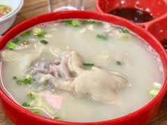 -王婆婆老妈蹄花川菜馆·非物质文化遗产(太古里一店)