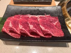 -九田家黑牛烤肉料理(天水秦州区万达店)