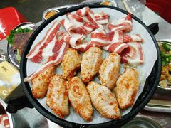 -旺记碳烤肥牛(总店)