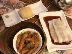 -添好运点心专门店(深水埗店)