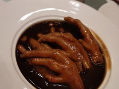 -海都六福酒家(世博广场店)