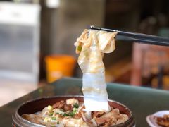 -黄但记老店·陈村粉食府