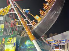 -塔湾兴顺国际观光夜市