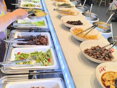-素满香·素食自助餐(福州·长乐北路店)
