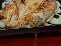 -西贝(南开大悦城店)