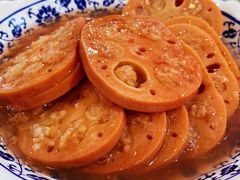 -涵家味土菜馆·徽州一绝臭鳜鱼(三河古镇店)